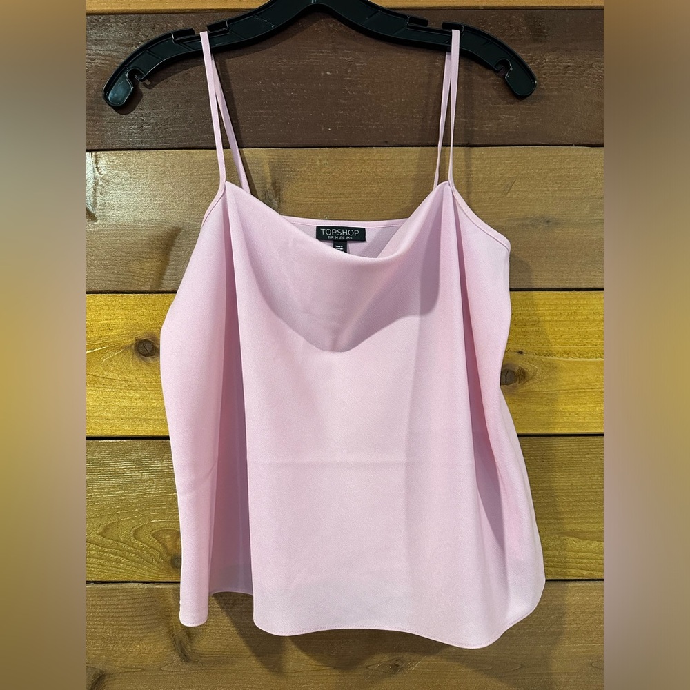 Topshop Cami